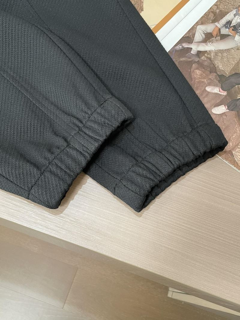 Burberry Long Pants